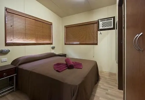 Cairns Sunland Leisure Park Hotel