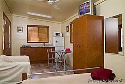 ****  Cairns Sunland Leisure Park Hotel Australia