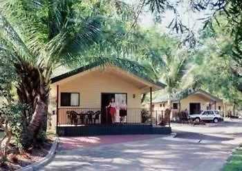 Cairns Sunland Leisure Park Hotel 4*,