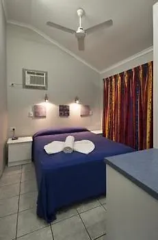 Cairns Sunland Leisure Park Hotel Australië