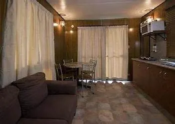 Cairns Sunland Leisure Park Hotel 4*,