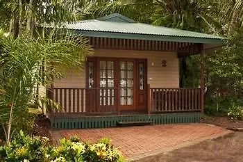 ****  Cairns Sunland Leisure Park Hotel Australië