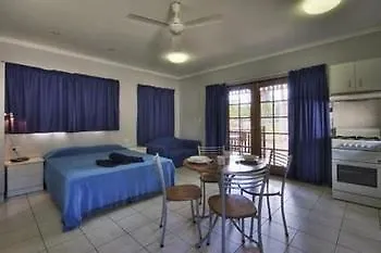 Cairns Sunland Leisure Park Hotel