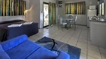 Cairns Sunland Leisure Park Hotel 4*,  Australië