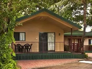Cairns Sunland Leisure Park Hotel