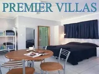 Cairns Sunland Leisure Park Hotel 4*,