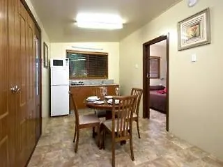 Cairns Sunland Leisure Park Hotel