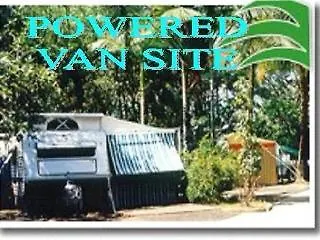 Cairns Sunland Leisure Park Hotel Australië
