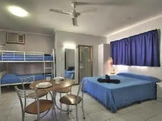 Cairns Sunland Leisure Park Hotel 4*,